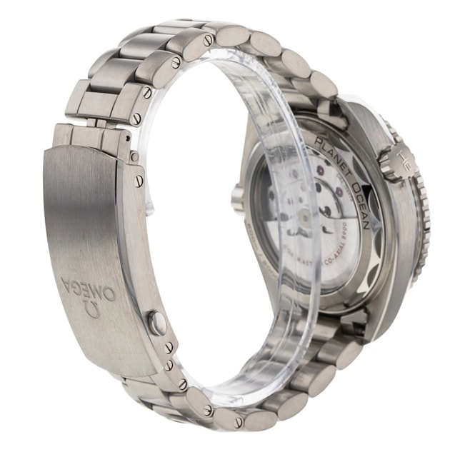 Omega Planet Ocean 215.30.44.21.03.001 Image 3